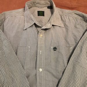 Timberland long sleeve shirt